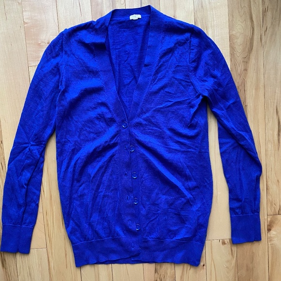 J. Crew Sweaters - J. Crew Merino‎ Wool Sweater